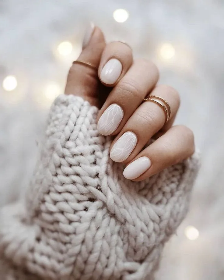 The 90's Nail Bar nail photo