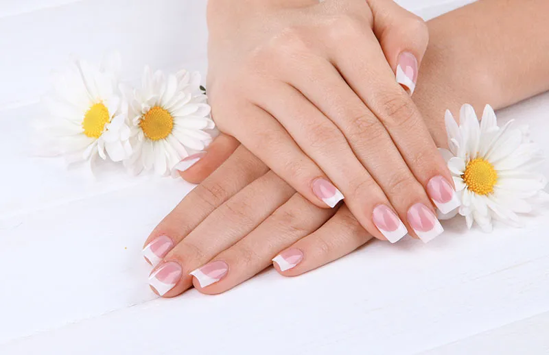 Zara Nails Lounge nail photo