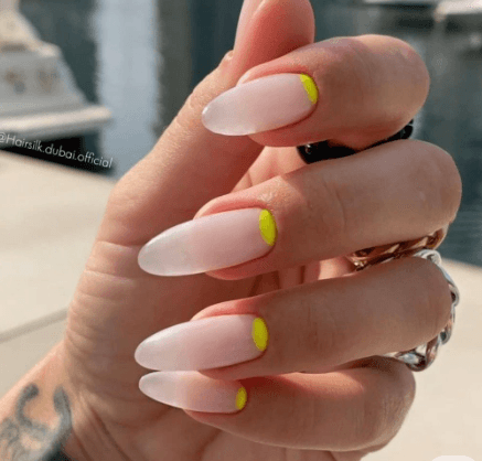 Golden Nails — photo 2