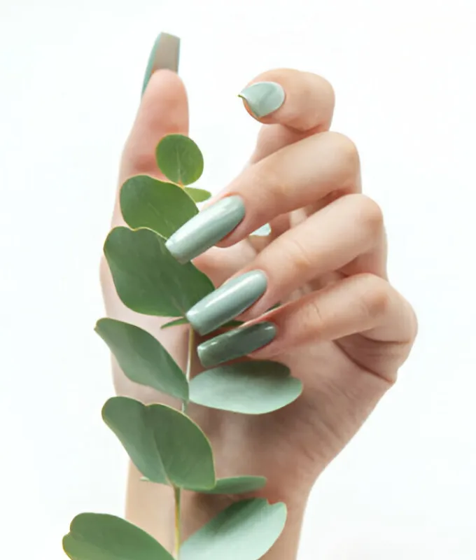 Eco Nail Bar