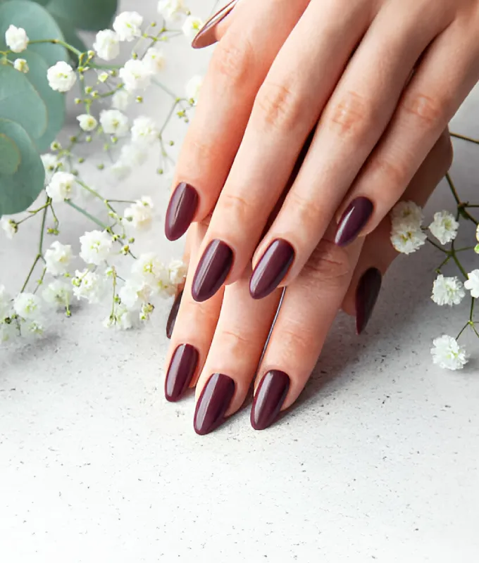 Eco Nail Bar nail photo