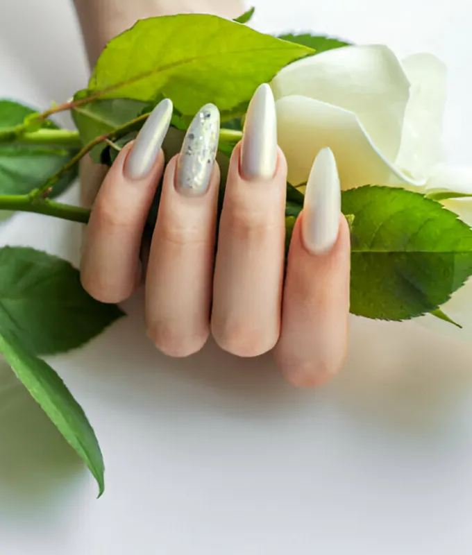 Eco Nail Bar nail photo