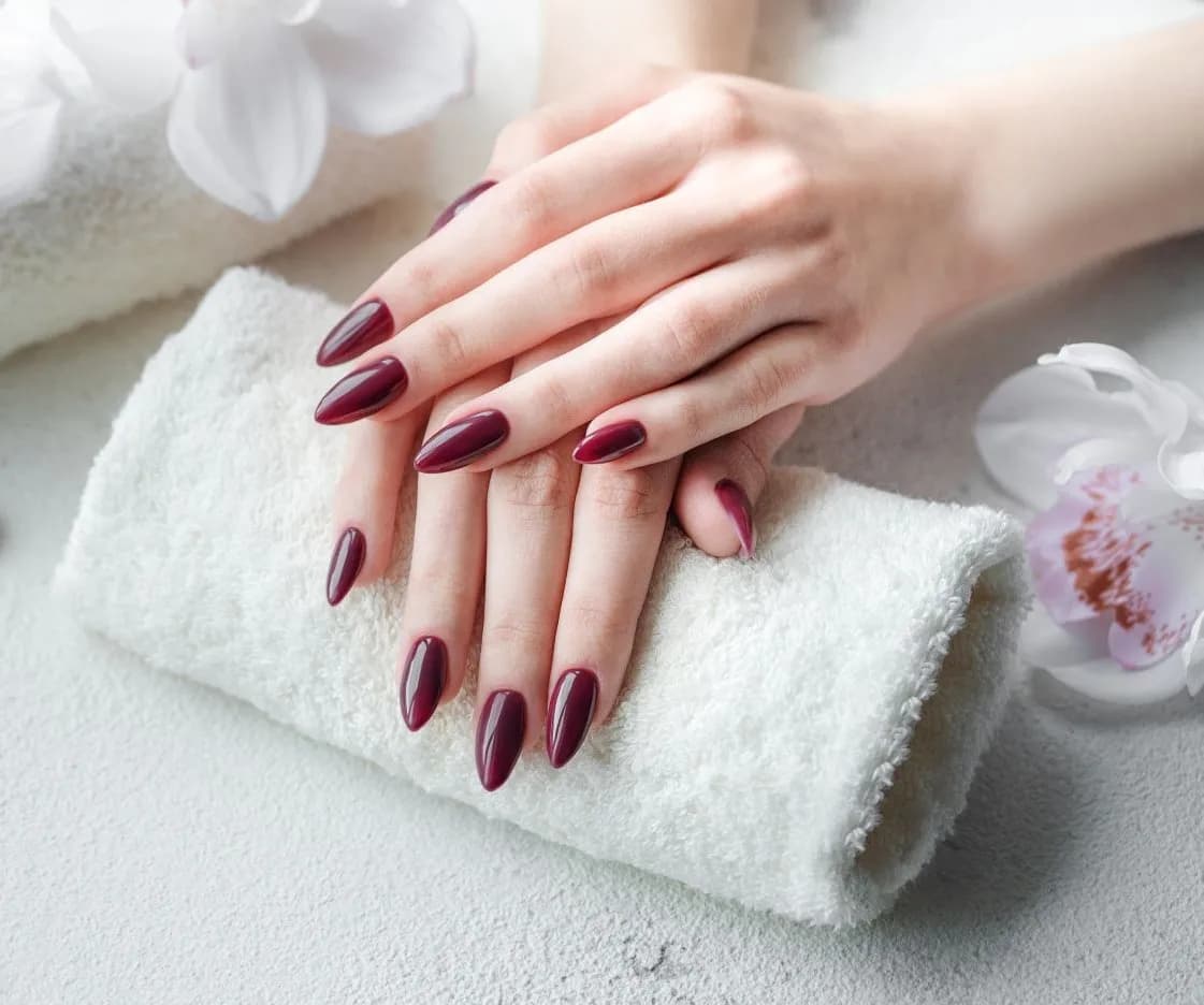 A-List Nails Spa
