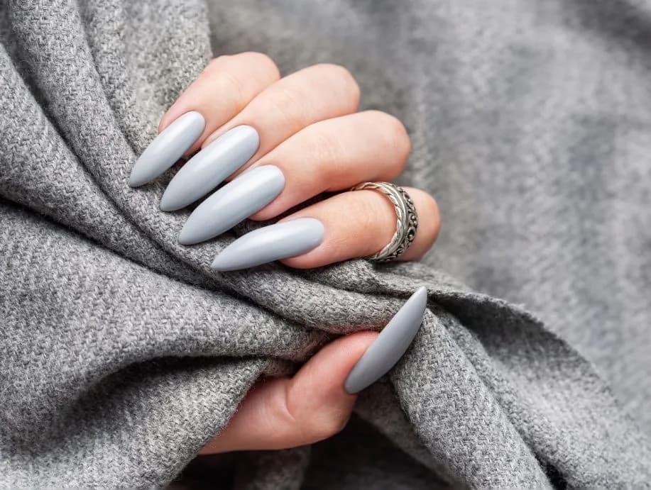 A-List Nails Spa nail photo