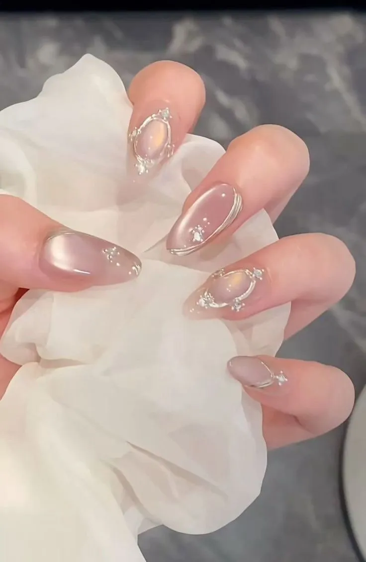 Nail Artistry