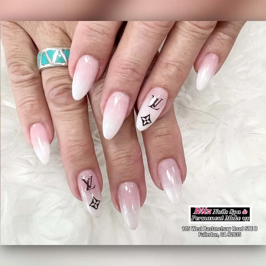 Ritz Nails Spa & Permanent Makeup
