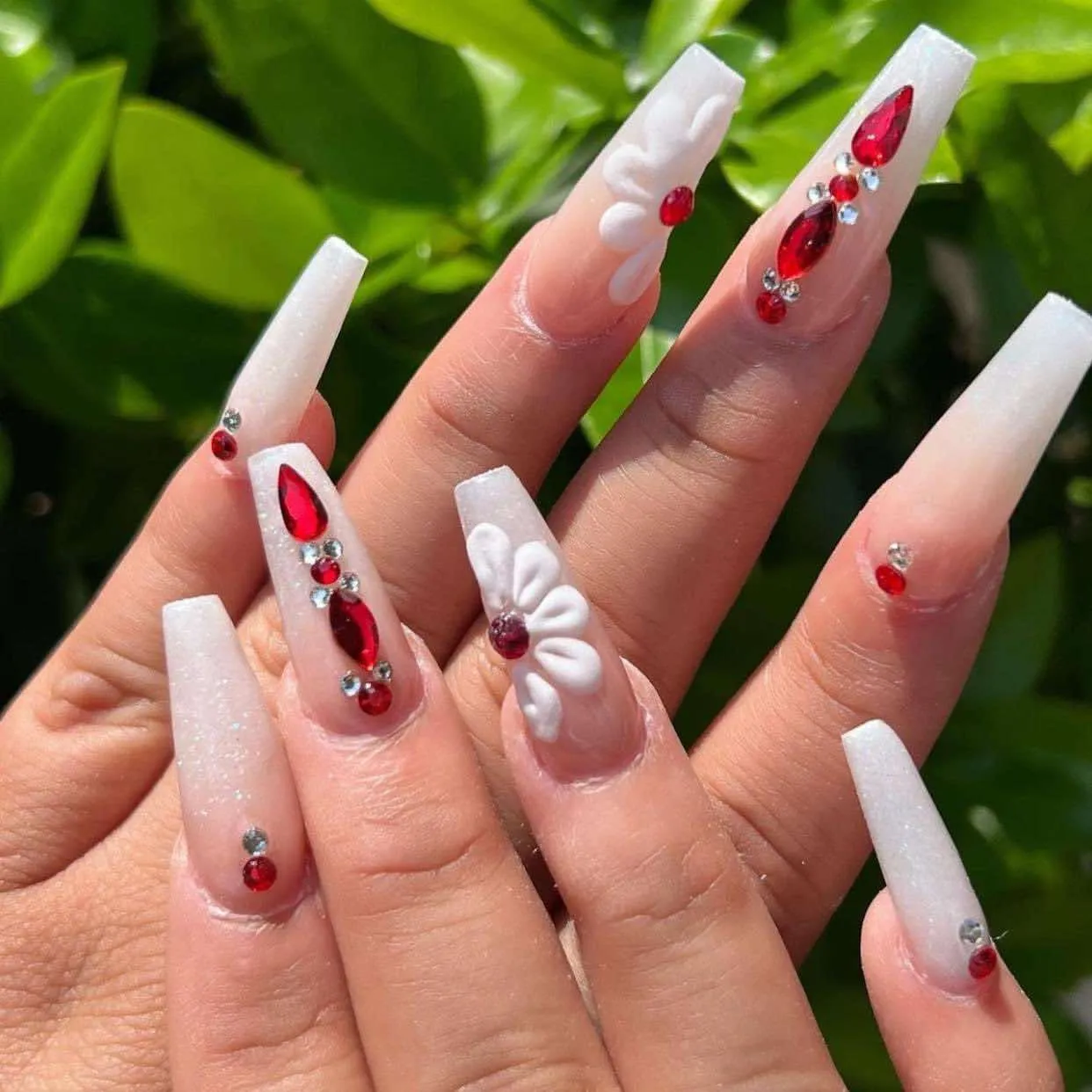 MS Nail & Spa