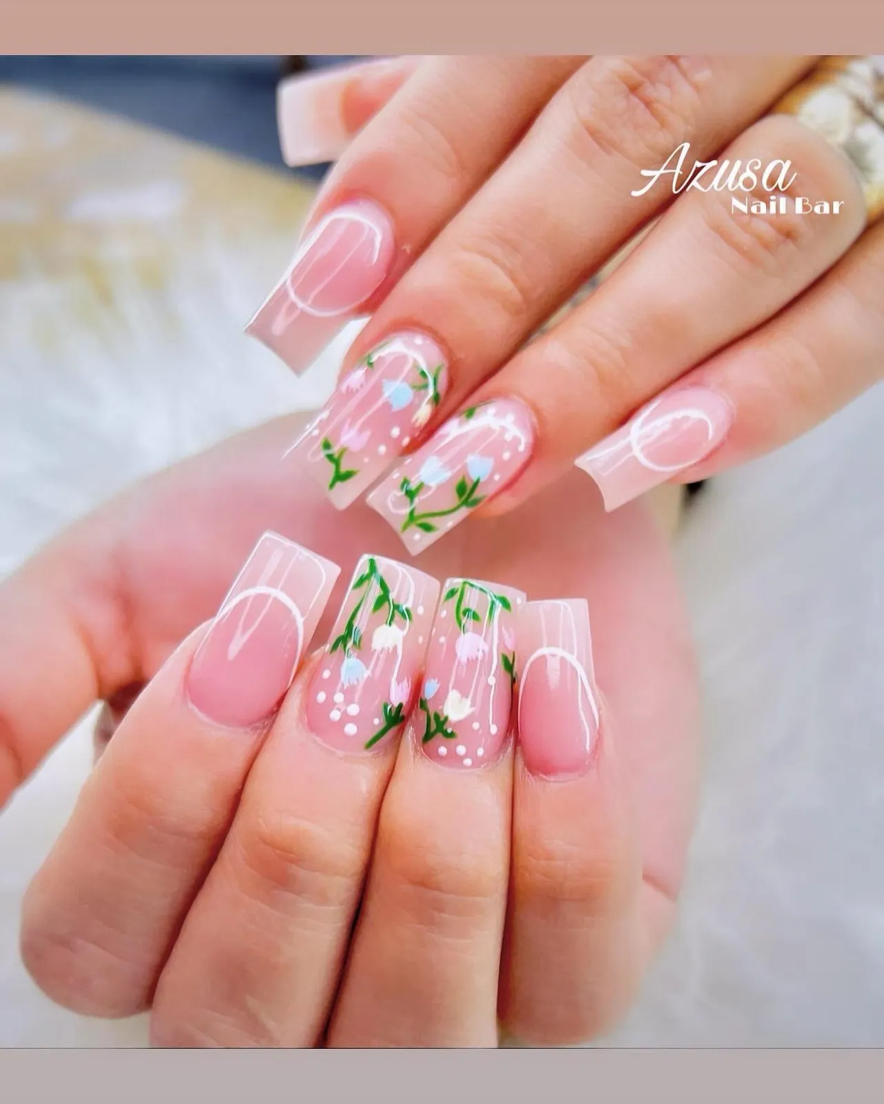 MS Nail & Spa nail photo