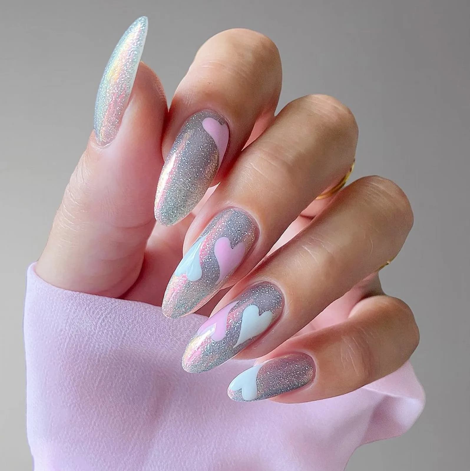 MS Nail & Spa nail photo