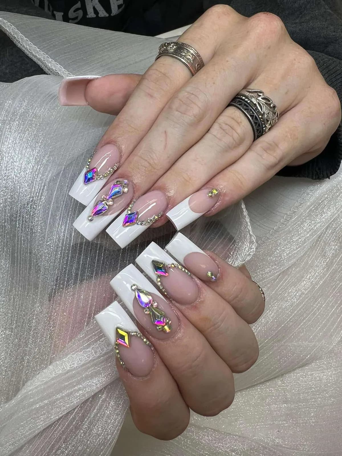 MS Nail & Spa nail photo