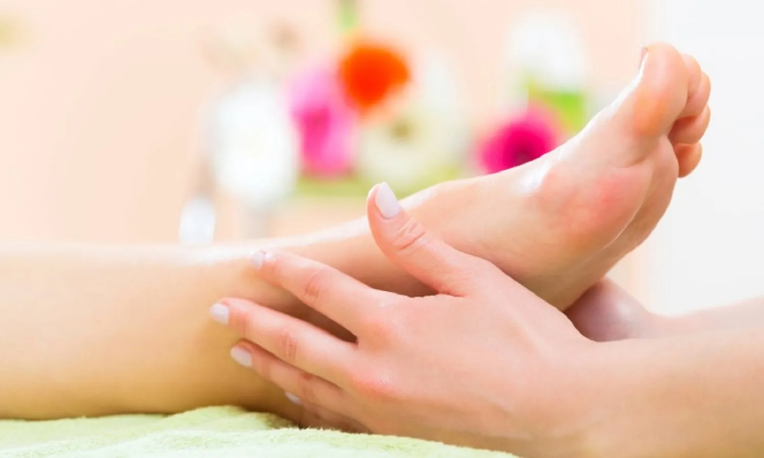 Dr Nails and Spa