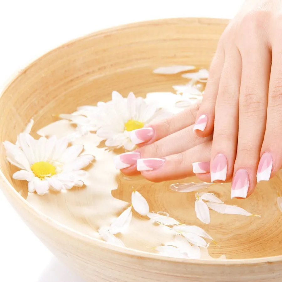 Dr Nails and Spa nail photo