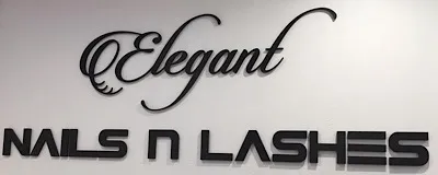 Elegant Nails