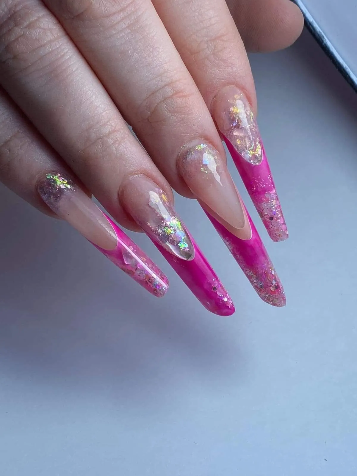 Latinas Nail Studio