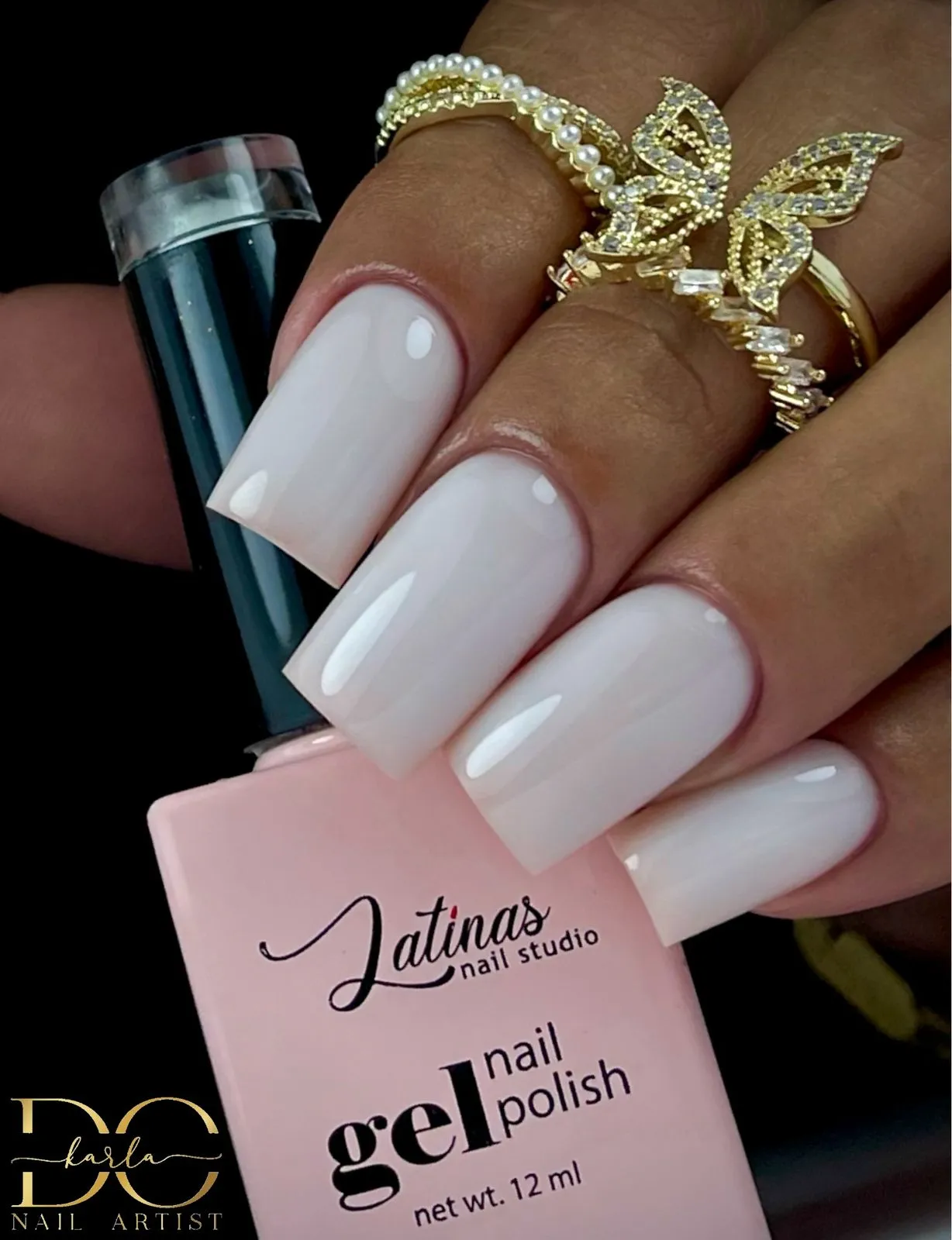 Latinas Nail Studio nail photo