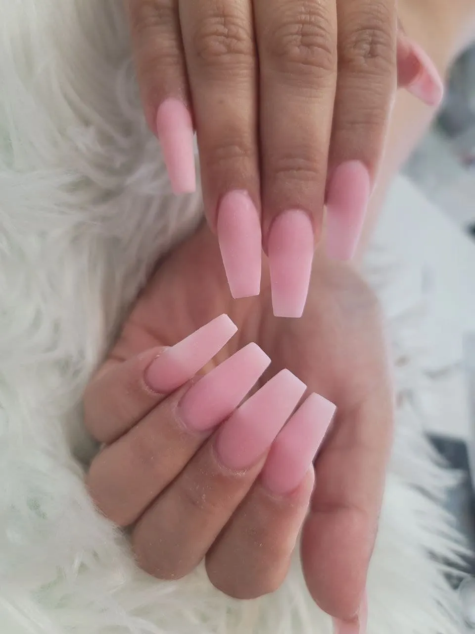 Mindy Nails Bar nail photo
