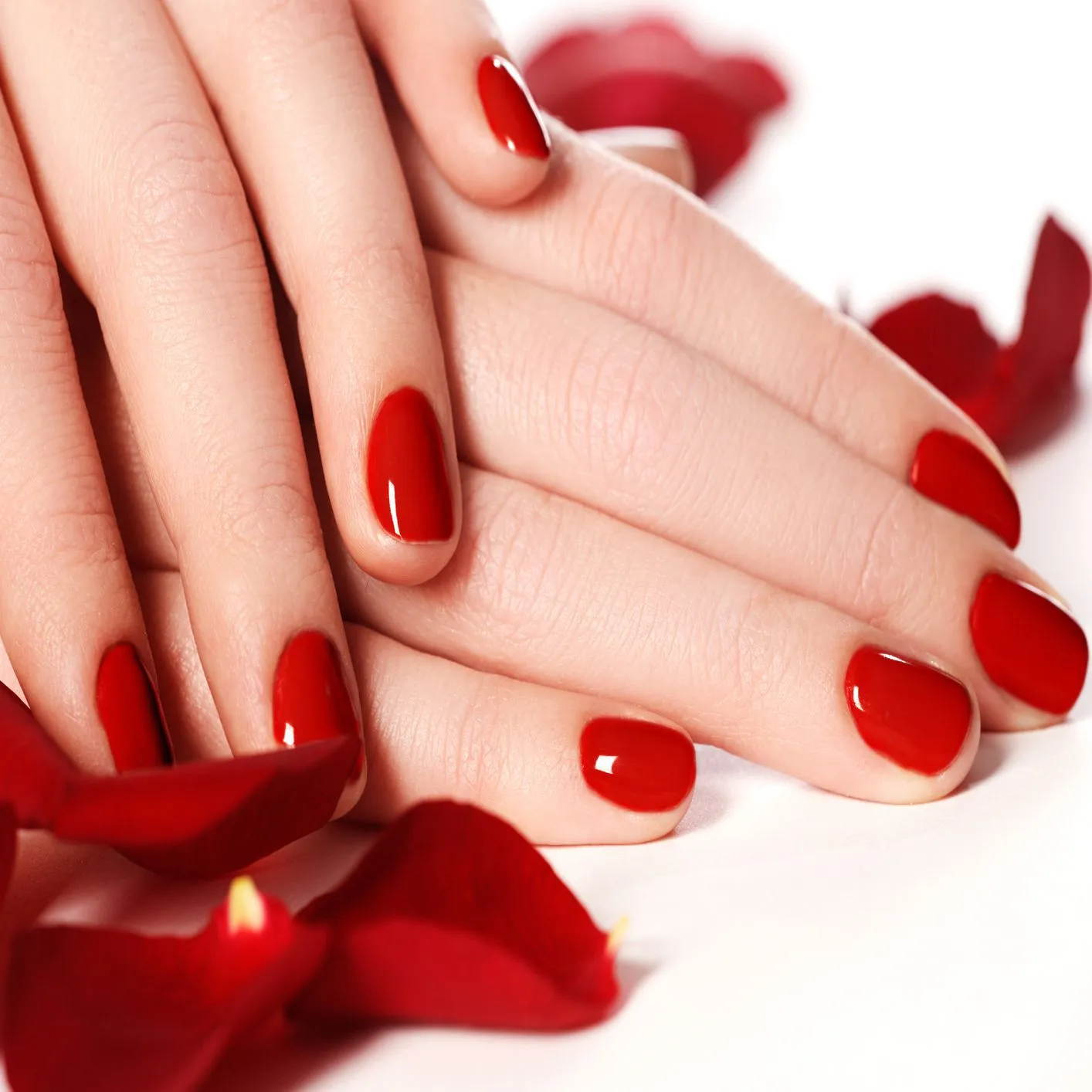 MODERN NAILS & SPA