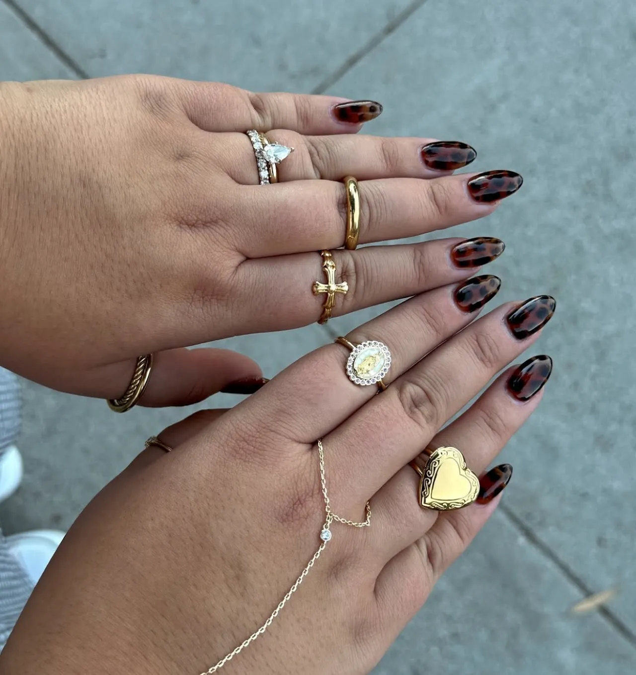Nail Beauty Lounge