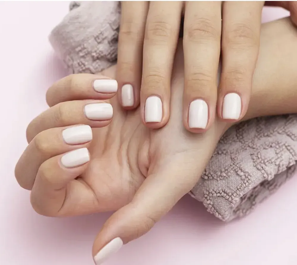 VIP Beauty Salon nail photo