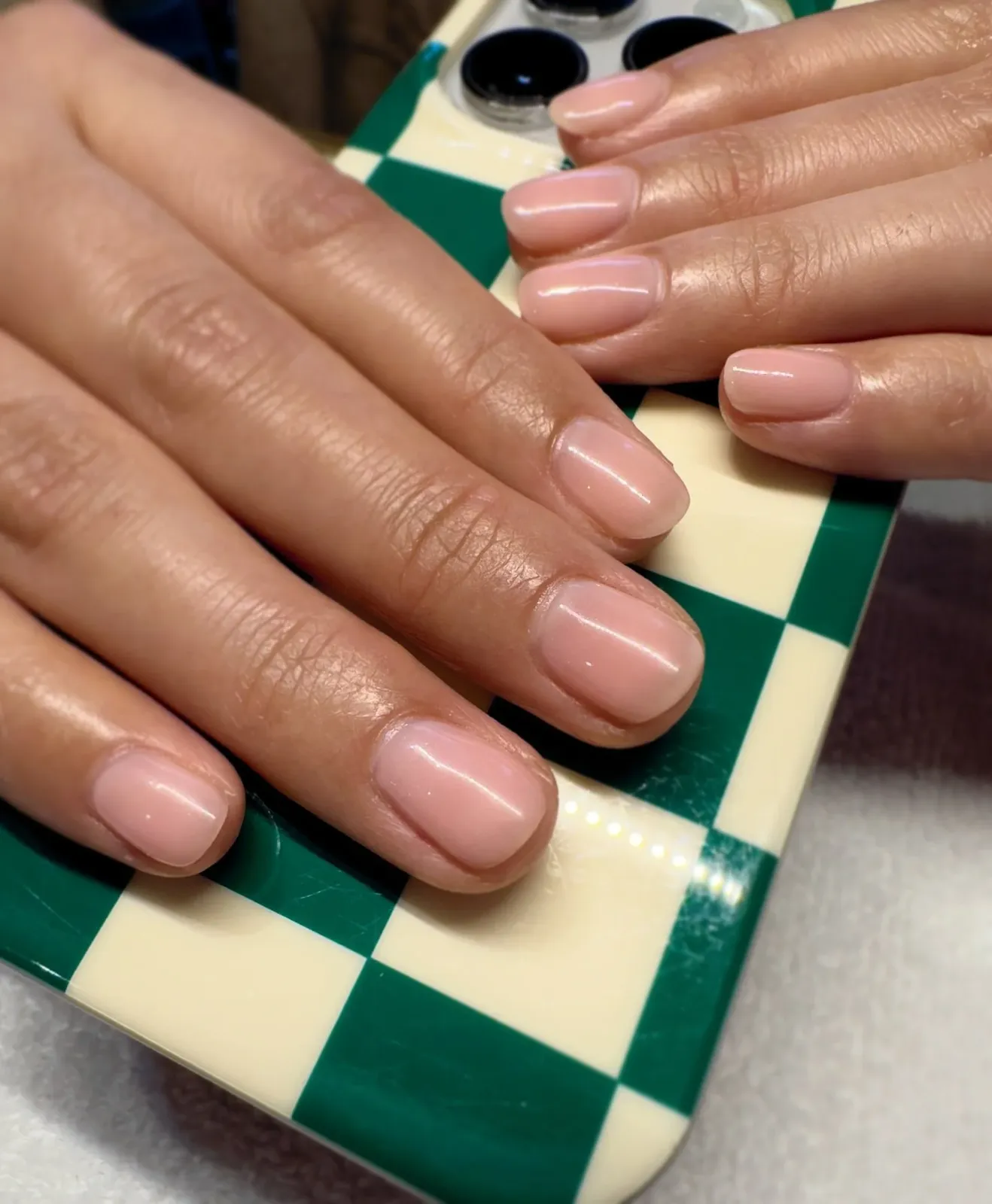 Lollipop Nail Studio