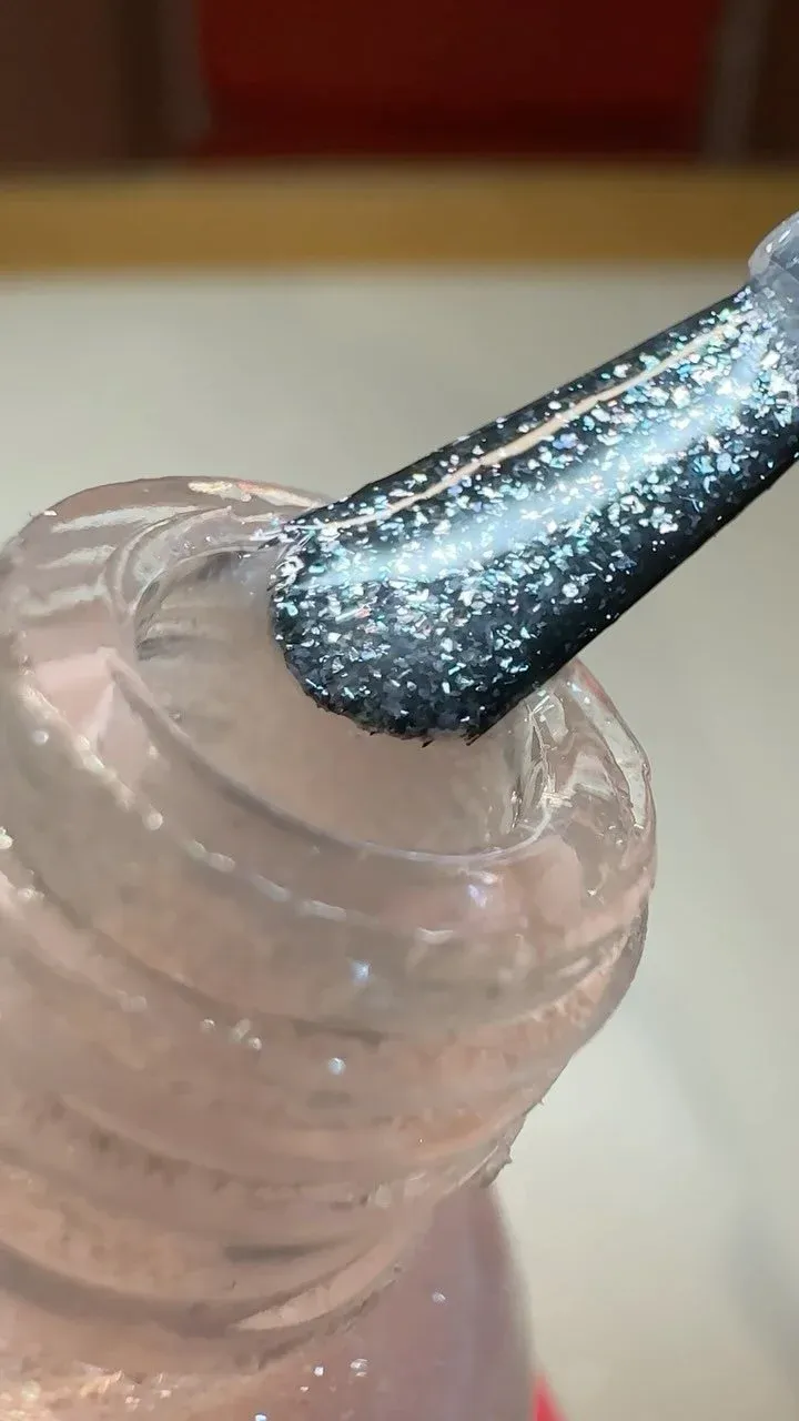 Lollipop Nail Studio nail photo