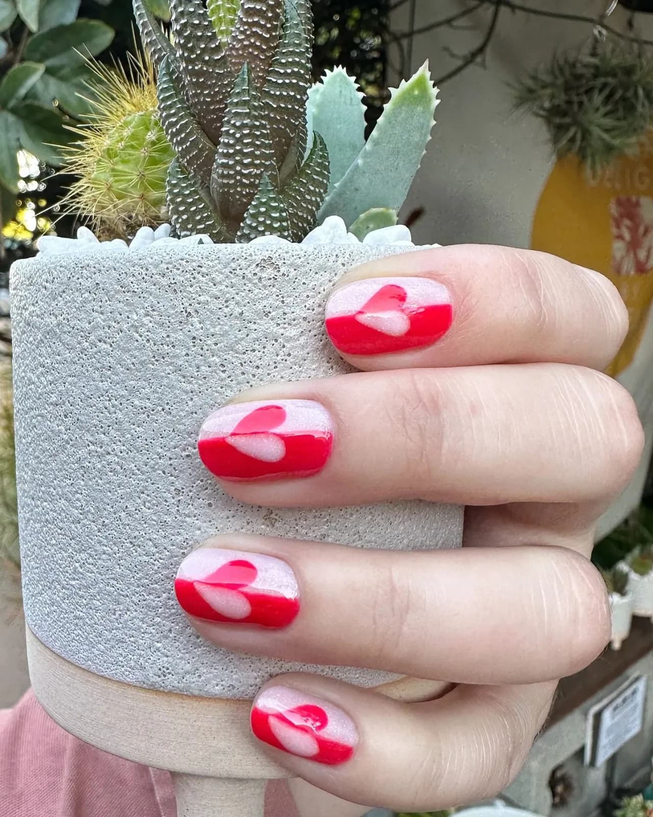 Lollipop Nail Studio nail photo