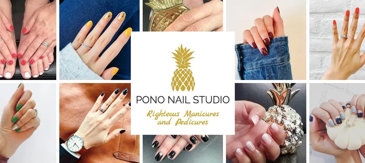 Pono Nail Studio
