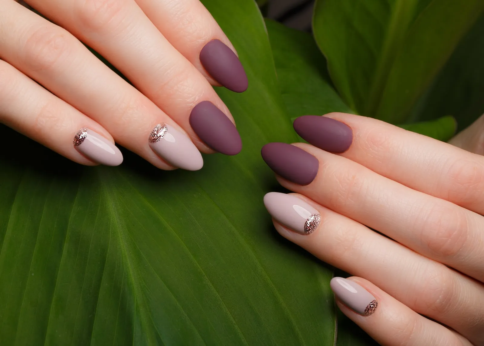 Magic Nails nail photo