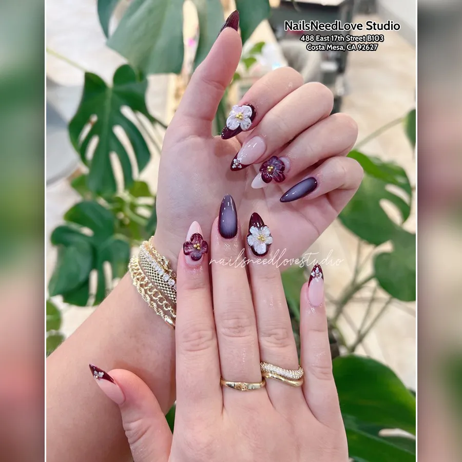 NailsNeedLove Studio nail photo