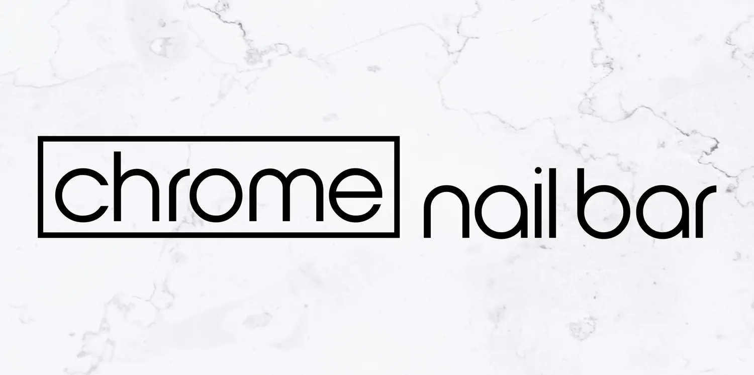 Chrome Nail Bar