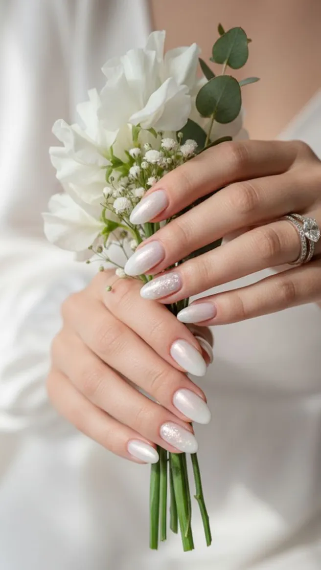 Veganic Nail Spa