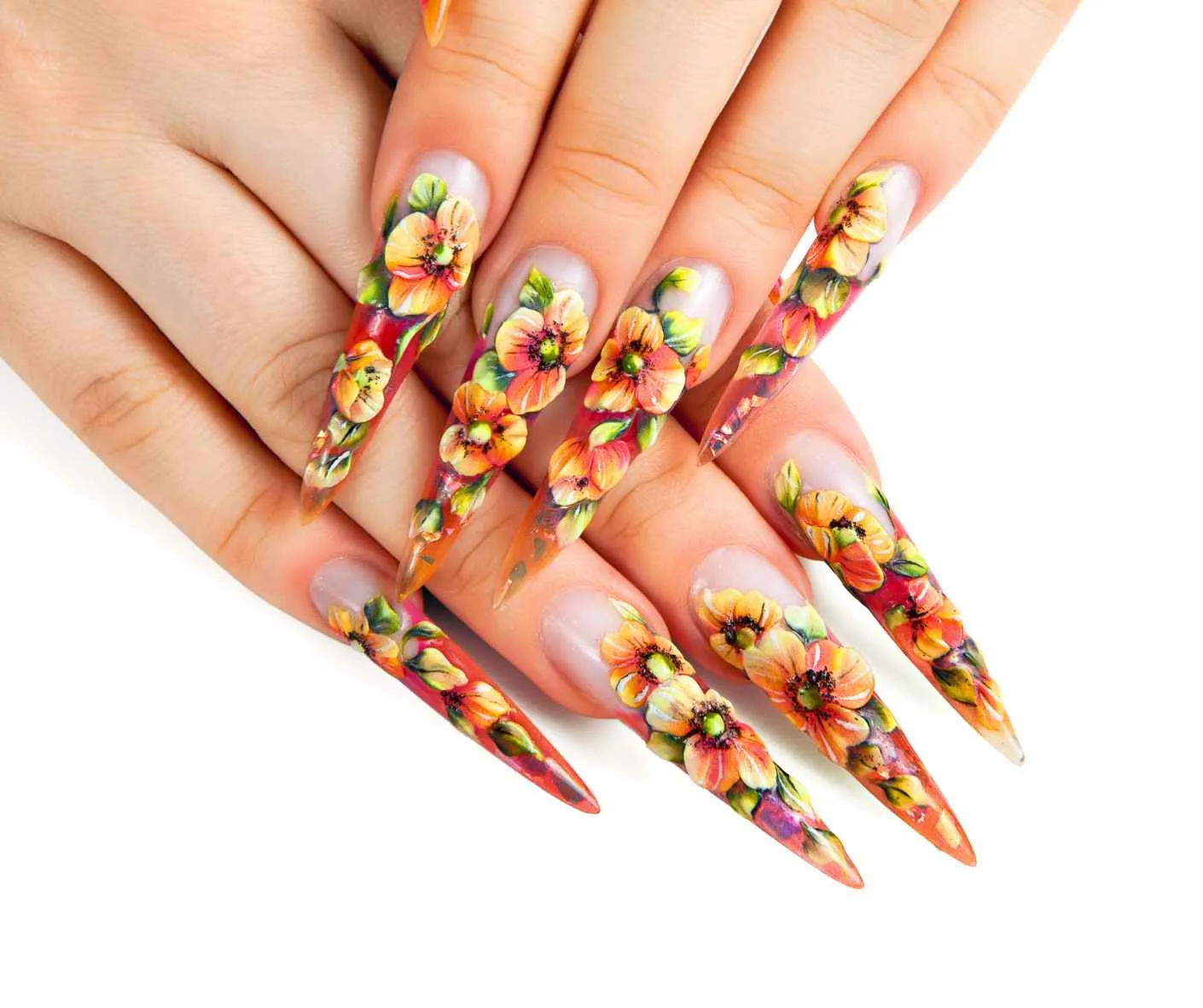 Zen Nail Lounge nail photo