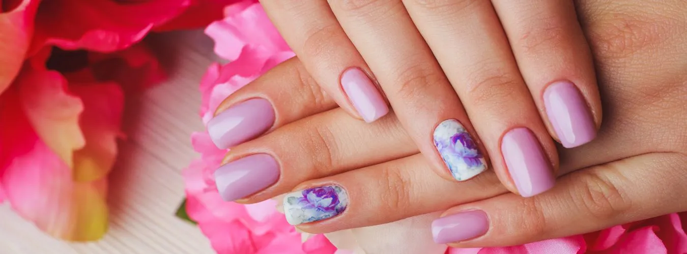 Nails Touch 32