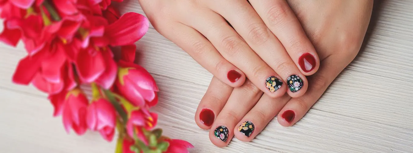 Nails Touch 32 nail photo