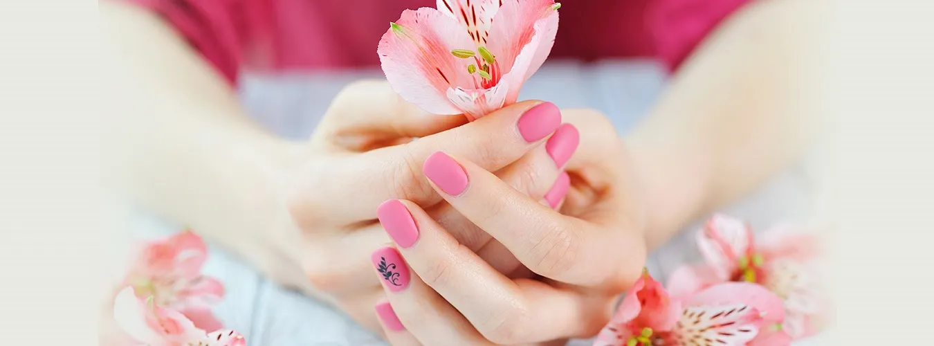 Nails Touch 32 nail photo