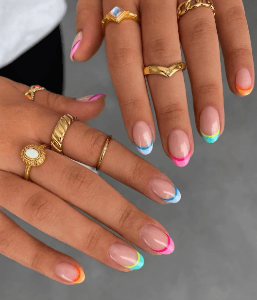 Amanda Le's Nail Emporium