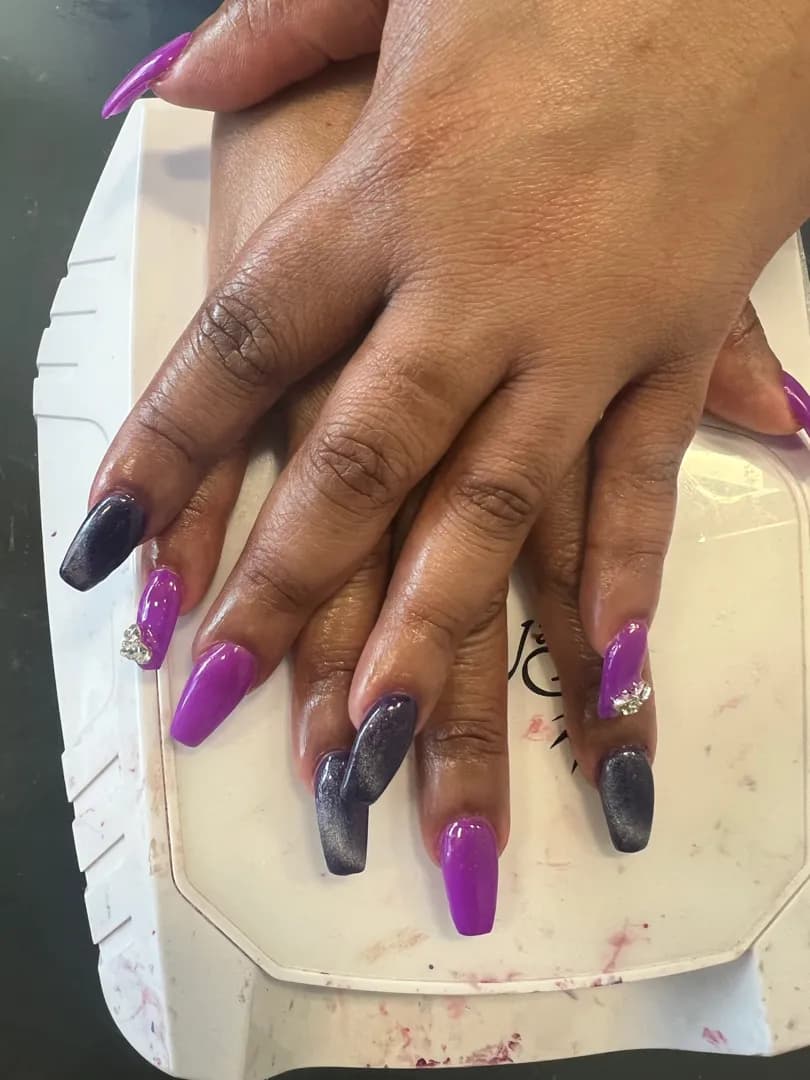 JAY & AUDREY'S HAIR & NAILS SALON in Aurora, CO