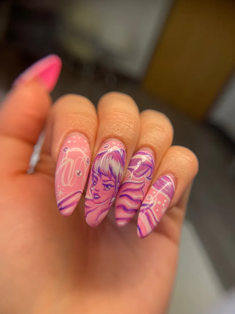Museum of Nails LLC in Colorado Springs, CO