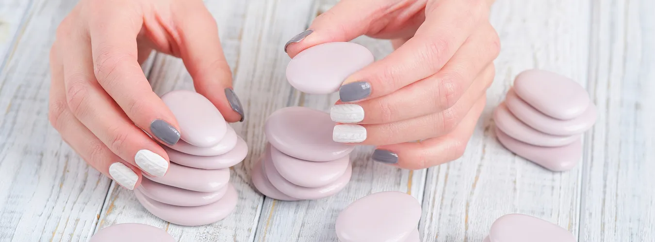 Nail Touch Vy