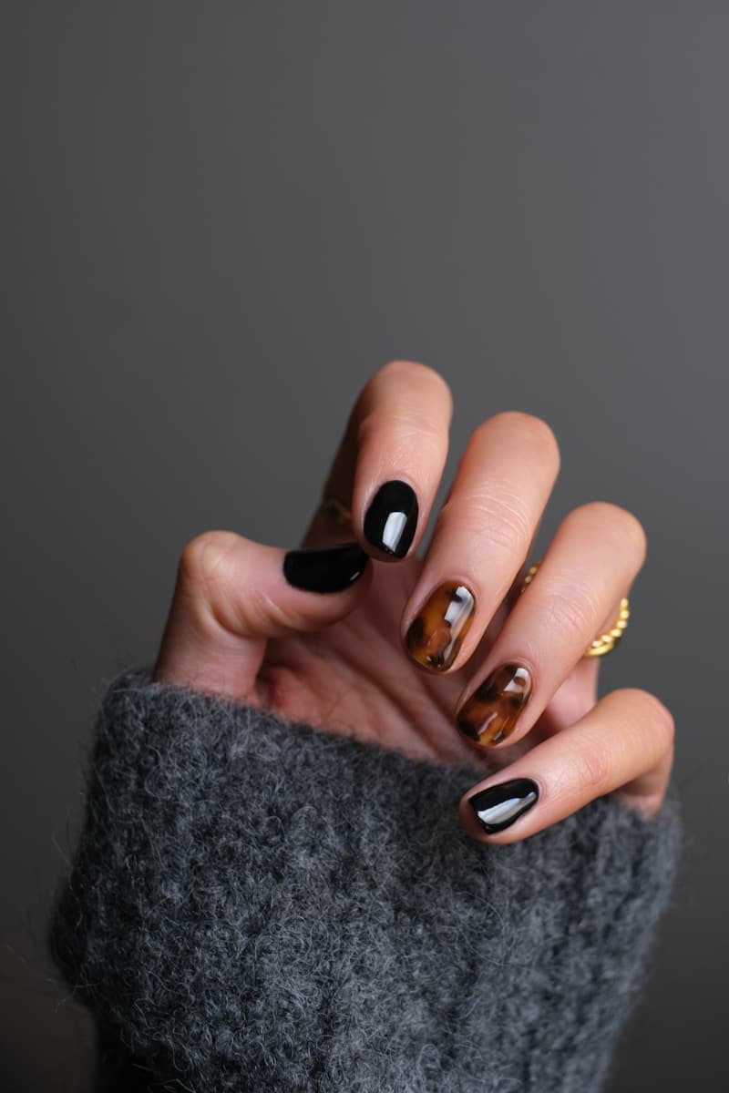 Nail design