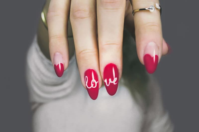 Nail design