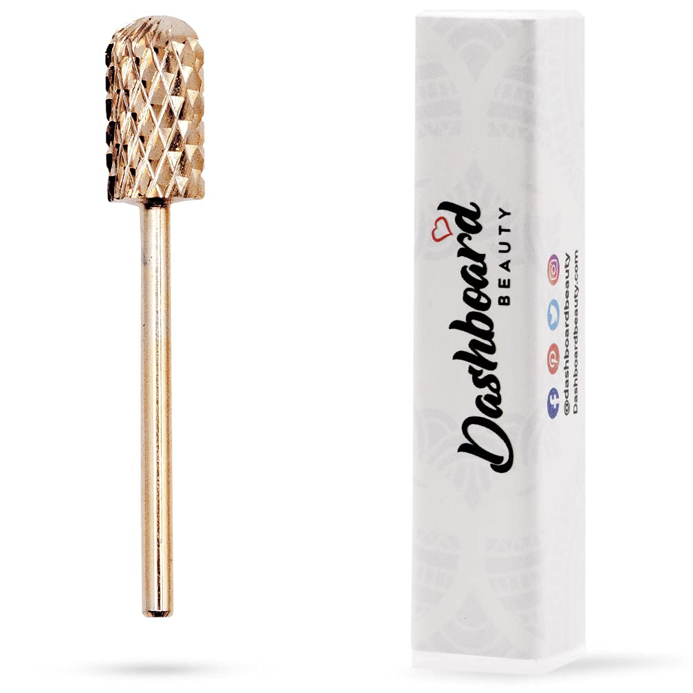 Dashboard Beauty Nail Drill Bit