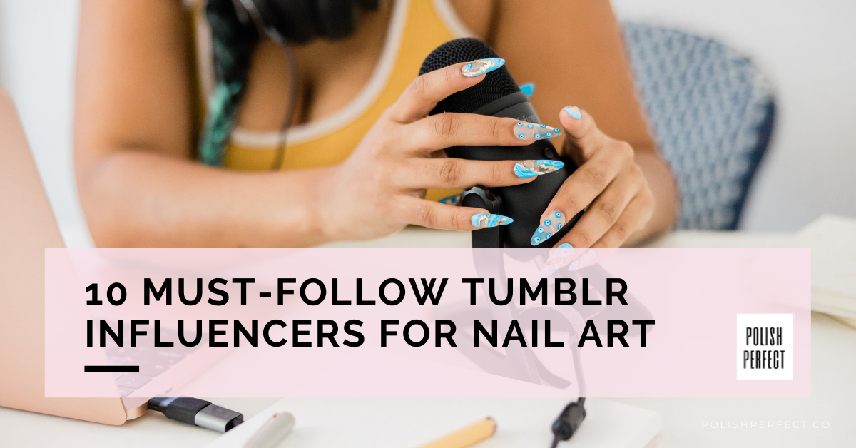tumblr nail designs
