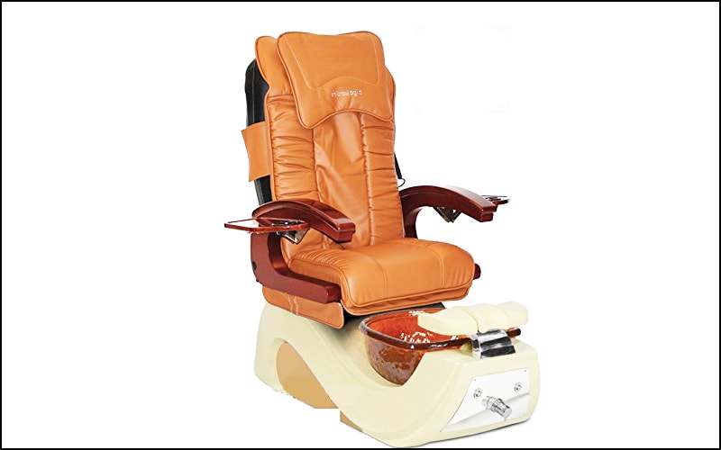 best pedicure chair for salon
