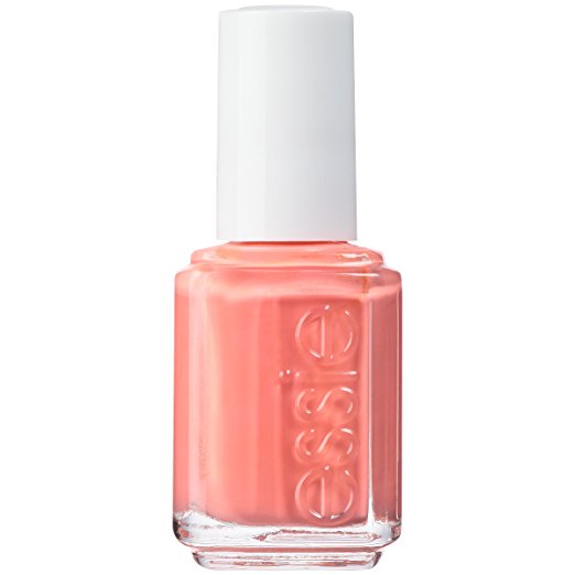 best spring nail color