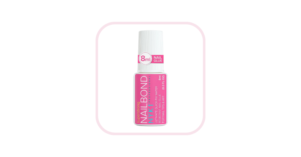 Nail Glue