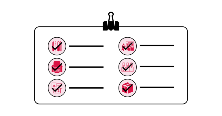 Nail Supply List For Beginners